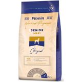 Fitmin Programma Maxi Senior - 12 kg