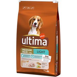 Ultima Medium / Maxi Light Adult Kip - 7 kg
