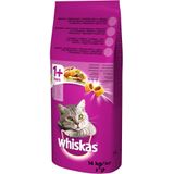 14kg 1  Rund Whiskas Kattenvoer