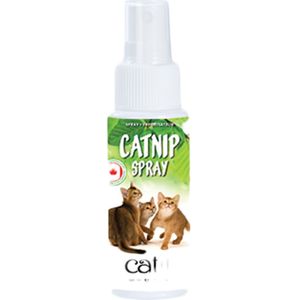 15% Korting! Catit intelligentie speelgoed - 60 ml - Catit Senses 2.0 Catnip Spray