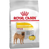 12kg Dermacomfort Medium Royal Canin Hondenvoer
