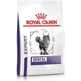 1,5kg Dental Royal Canin Veterinary Kattenvoer