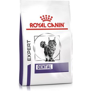 1,5kg Dental Royal Canin Veterinary Kattenvoer