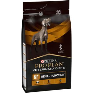 12kg NF Renal Function Purina Pro Plan Veterinary Diets Hondenvoer