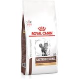 2kg Feline Gastro Intestinal Hairball Royal Canin Veterinary Diet Kattenvoer