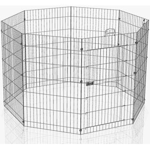 Ferplast buitenren 8-hoeking B 57 x H 76,5 cm