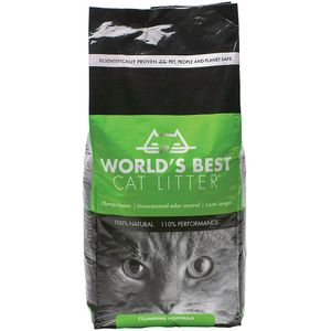 12,7 kg World's Best Cat Litter Kattengrind