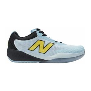 Tennisschoen New Balance Women WCH996U6 Quarry Blue-Schoenmaat 37,5