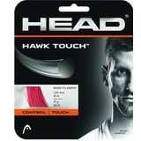 Tennissnaar HEAD Hawk Touch Red 1.25mm/12m