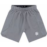 Trainingsbroek Osaka Kids Training Short Grey-Maat 137 / 147