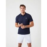 Polo Bjorn Borg Men Ace Polo Night Sky-S