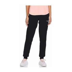 Trainingsbroek New Balance Women Classic Core Fleece Pant Black-XL