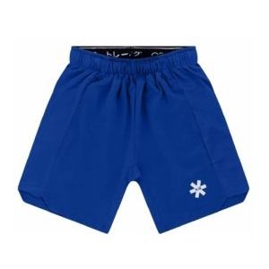 Sportbroek Osaka Men Training Short Royal Blue-S