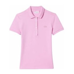 Polo Lacoste Women PF5462 Slim Fit Gelato-Maat 38