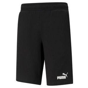 Trainingsbroek Puma Men Essentials Short 10 Inch Black-M