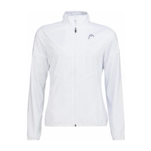 Tennisvest HEAD Women Club 22 White-S