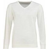 Tennistrui HEAD Women Pullover White-XXL