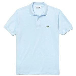 Polo Lacoste Men Original L1212 Classic Fit Ril-2