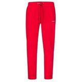 Tennisbroek HEAD Men Club Byron Red-L