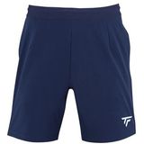 Tennisbroek Tecnifibre Boys Team Junior Marine-6 - 8 jaar