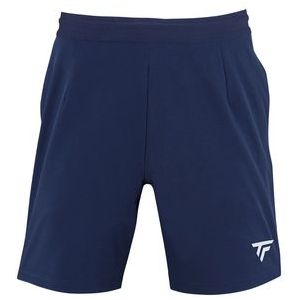 Tennisbroek Tecnifibre Boys Team Junior Marine-6 - 8 jaar