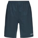 HEAD - Club - Tennisbroek - Navy
