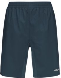 HEAD - Club - Tennisbroek - Navy