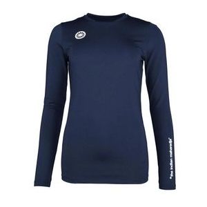 Ondershirt The Indian Maharadja Women Mysore Thermo L/S Navy-S