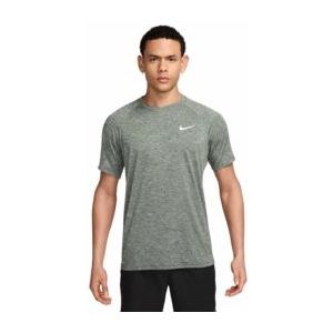 Sportshirt Nike Men Hydroguard Heathered Fir-XS