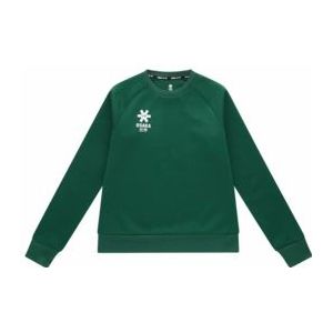 Osaka - Training Pro - Trui - Donkergroen - Dames