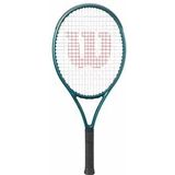 Tennisracket Wilson Junior Blade 25 V9 (Bespannen)-Gripmaat L0