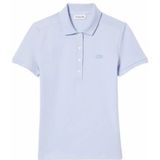 Polo Lacoste Women PF5462 Slim Fit Phoenix Blue-Maat 44