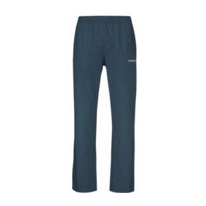HEAD - Club - Trainingsbroek - Navy - Polyester