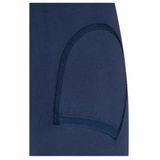 Robey - Break Pleated Skirt - Tennisrok - Match Navy - Polyester