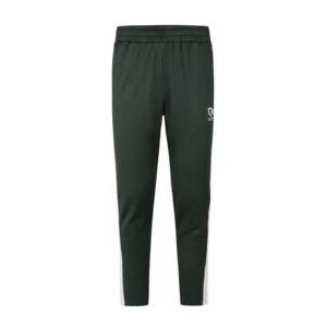 Tennisbroek Robey Men Grass Tracksuit Pant Classic Green-S