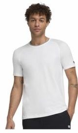 Wilson - Team Seamless Crew - T-shirt - Korte Mouwen