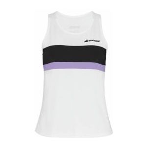 Babolat - Mouwloos T-shirt - Dames - Padel Collectie