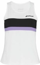 Babolat - Mouwloos T-shirt - Dames - Padel Collectie