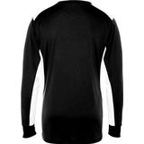 The Indian Maharadja - Goalkeeper Longsleeve - Keepersshirt - Zwart