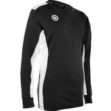 The Indian Maharadja - Goalkeeper Longsleeve - Keepersshirt - Zwart