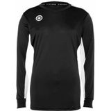 The Indian Maharadja - Goalkeeper Longsleeve - Keepersshirt - Zwart