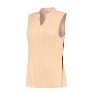 Tanktop K-Swiss Women Hypercourt Advantage Tank 4 Peach Fuzz-M