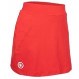 Tennisrok The Indian Maharadja Women Jaipur Red-M