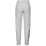 HEAD - Club Rosie - Trainingsbroek - Grey Melange - Black