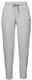 HEAD - Club Rosie - Trainingsbroek - Grey Melange - Black