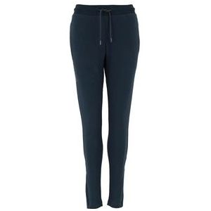 Trainingsbroek The Indian Maharadja Women Classic Jogger Navy-XXL