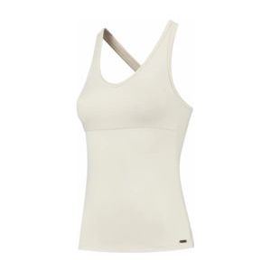 Tanktop Deblon Women Zoe Top Offwhite-M