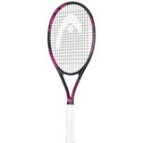 Tennisracket HEAD MX Spark Elite Pink 2020 (Bespannen)-Gripmaat L3