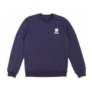 Trui Osaka Unisex Sweater Basic Court Classic Navy