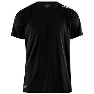 T-Shirt Craft Men Community Function Black-XXXL